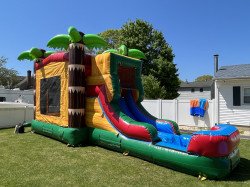 IMG 1029 1659185796 Tropical Bounce House And Water Slide Rental