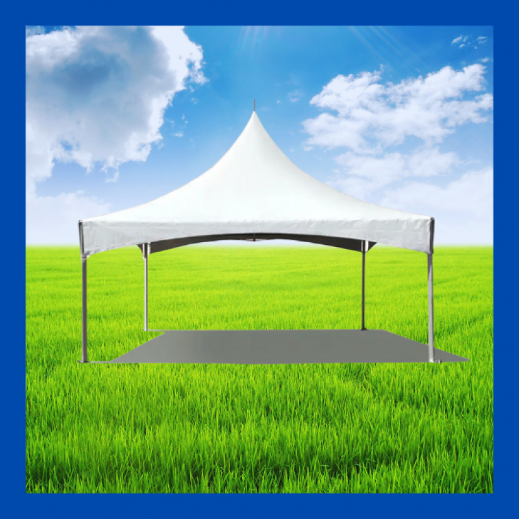 15x20 Frame Tent