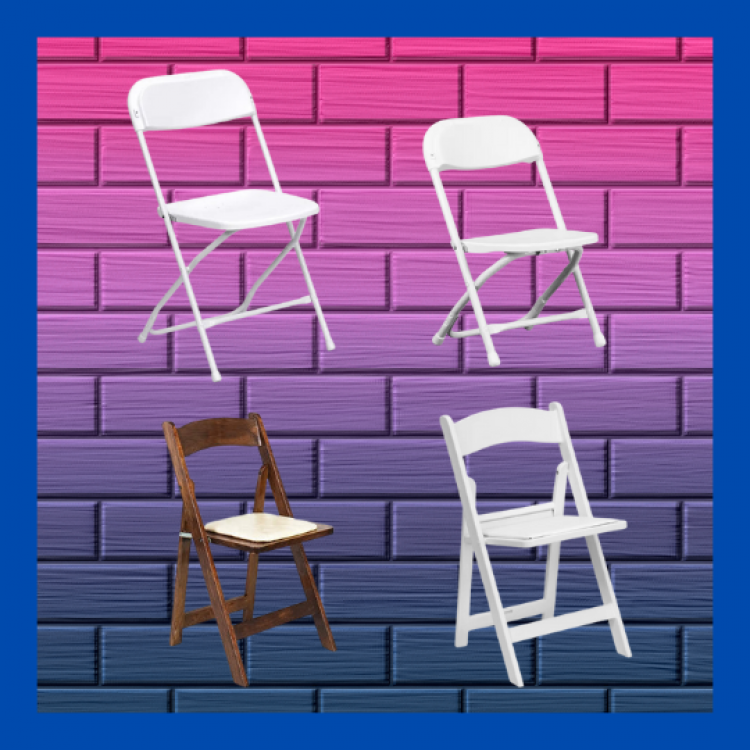 Chair Rentals