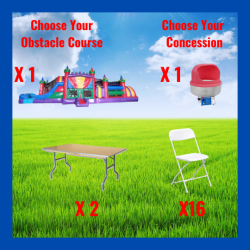 Fiesta Package #5