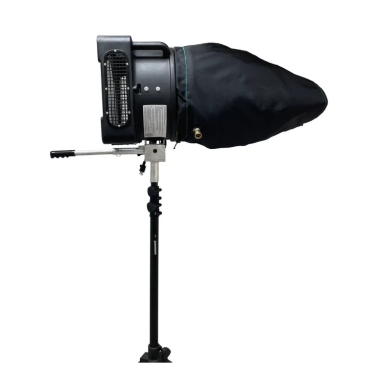 DIY Foam Machine Rental – 1.5 Hours of Foam Provided (Unstaf