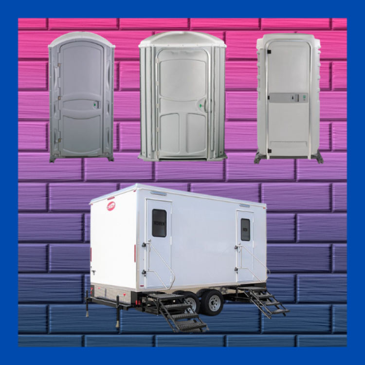 Restroom Rentals