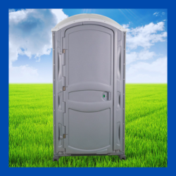 Standard Portable Toilet PBJ